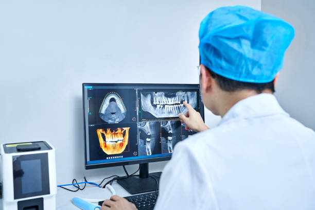 Best Urgent Tooth Repair  in Blue Rapids, KS