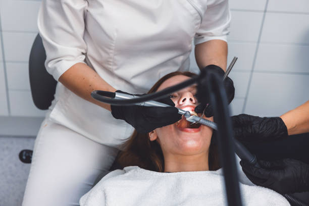 Best Chipped Tooth Repair Near Me  in Blue Rapids, KS