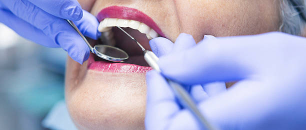 Best Urgent Tooth Repair  in Blue Rapids, KS