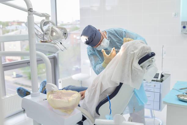 Best Broken Tooth Emergency  in Blue Rapids, KS