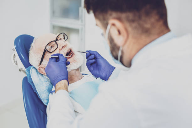 Emergency Dentist Open Today in KS